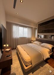 Marina Bay Residences (D1), Condominium #518878411